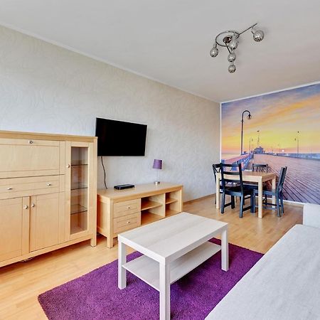 Grand Apartments - Apartment For 7 People In Sopot Exterior photo