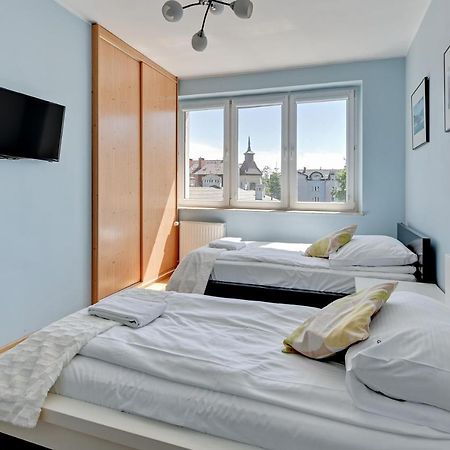 Grand Apartments - Apartment For 7 People In Sopot Exterior photo