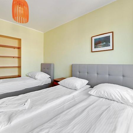 Grand Apartments - Apartment For 7 People In Sopot Exterior photo