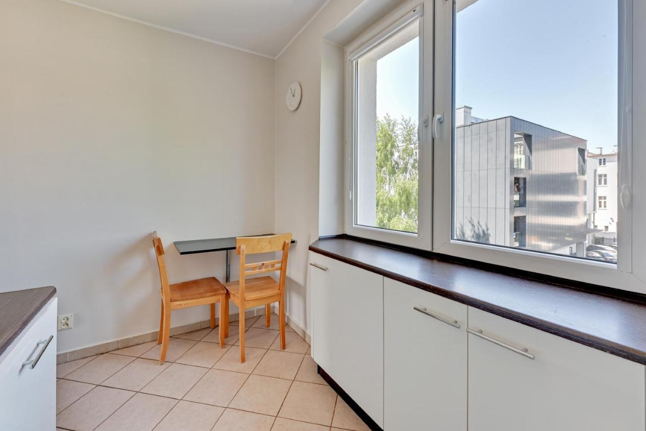 Grand Apartments - Apartment For 7 People In Sopot Exterior photo