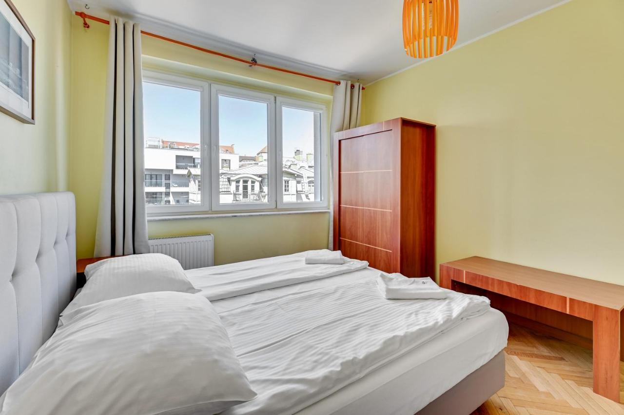 Grand Apartments - Apartment For 7 People In Sopot Exterior photo