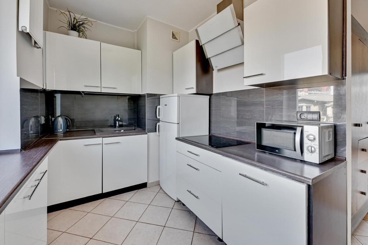 Grand Apartments - Apartment For 7 People In Sopot Exterior photo