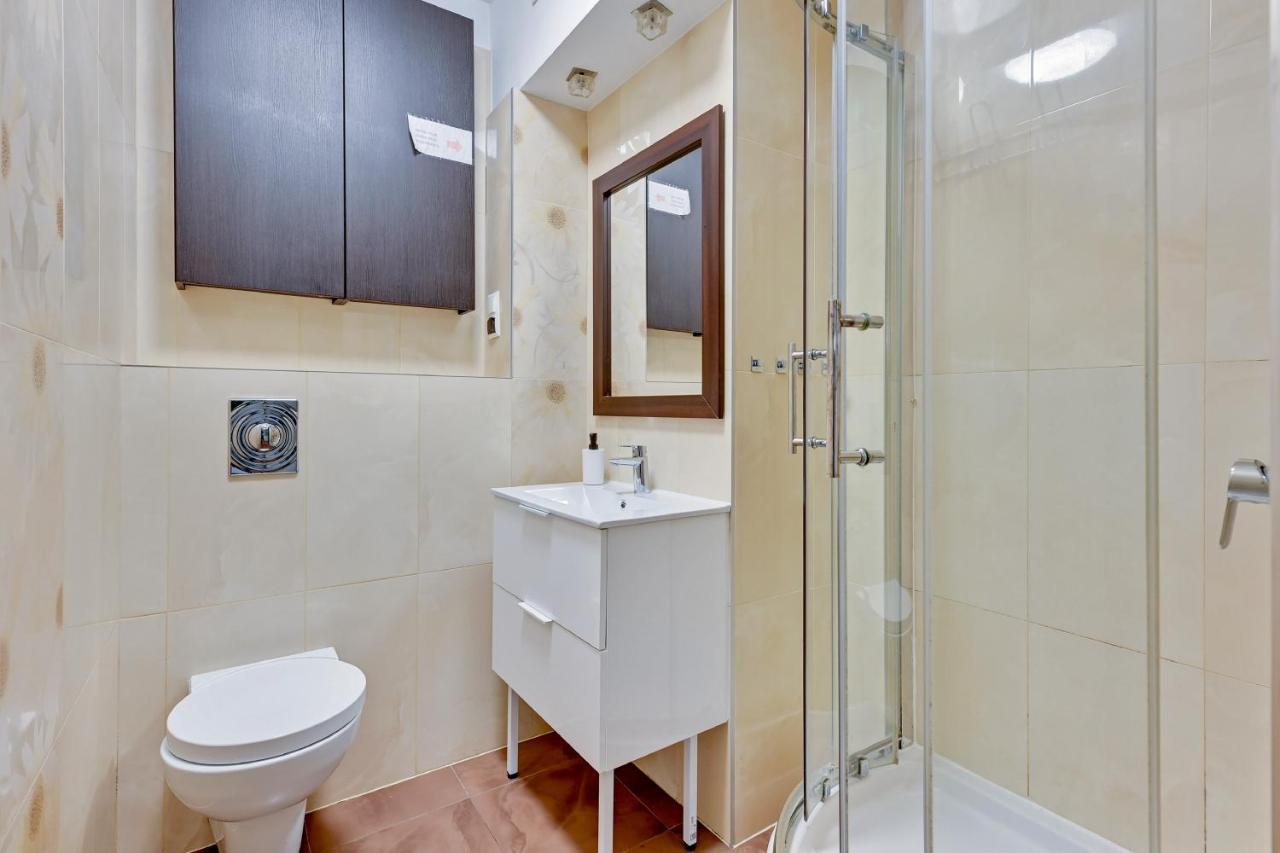 Grand Apartments - Apartment For 7 People In Sopot Exterior photo
