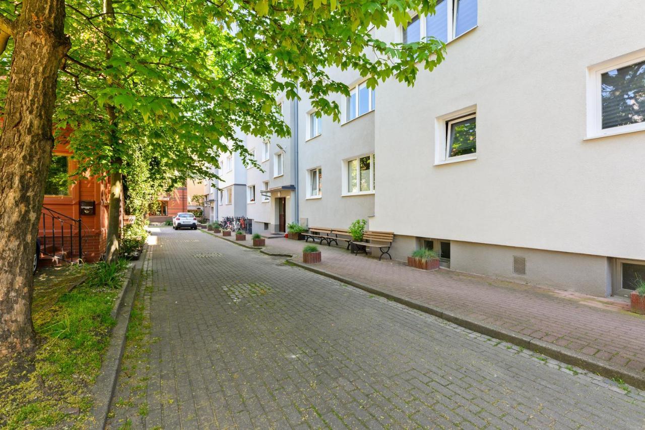 Grand Apartments - Apartment For 7 People In Sopot Exterior photo