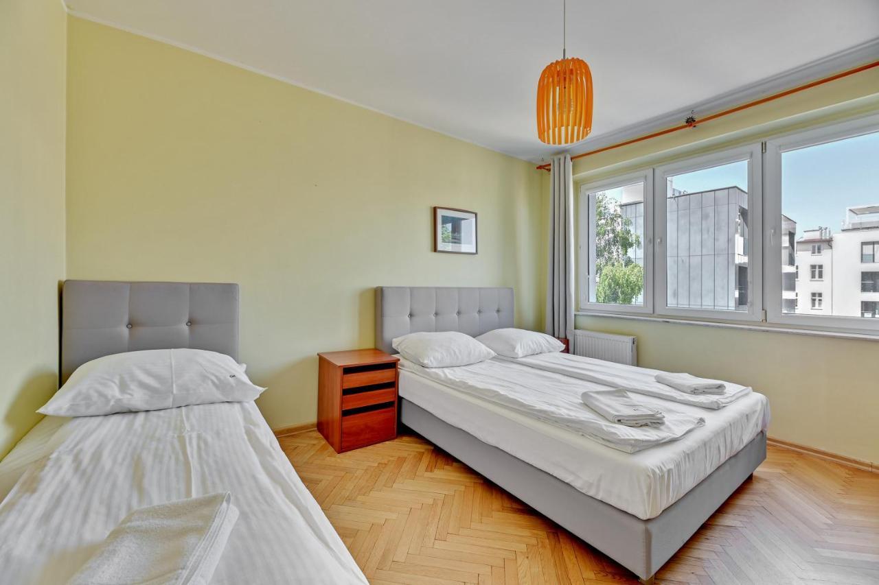 Grand Apartments - Apartment For 7 People In Sopot Exterior photo